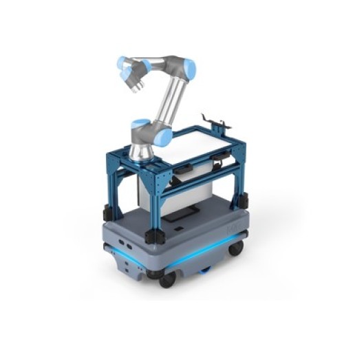 Mir 200 hot sale robot price